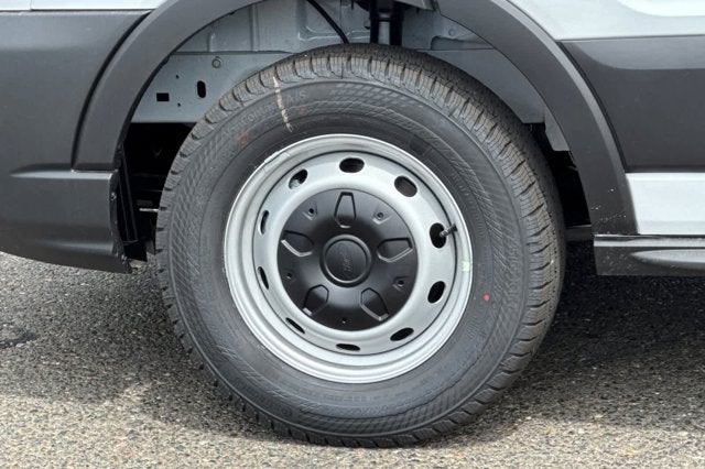 2026 Ford Transit Cargo Van T-250 130" Low Rf 9150 GVWR RWD