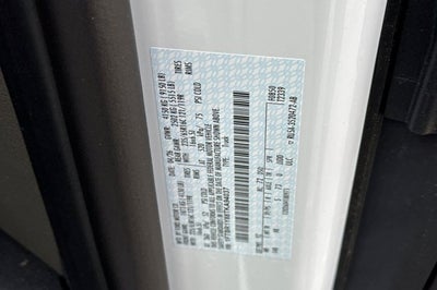 2026 Ford Transit Cargo Van T-250 130" Low Rf 9150 GVWR RWD