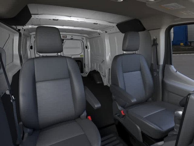 2026 Ford Transit Cargo Van T-250 130" Low Rf 9150 GVWR RWD
