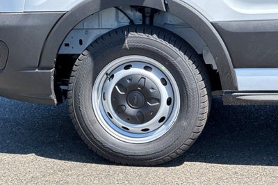 2026 Ford Transit Cargo Van T-250 130" Low Rf 9150 GVWR RWD