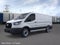 2026 Ford Transit Cargo Van T-250 130" Low Rf 9150 GVWR RWD