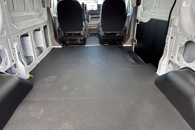 2026 Ford Transit Cargo Van T-250 130" Low Rf 9150 GVWR RWD