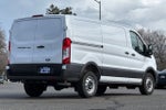 2026 Ford Transit Cargo Van T-250 130" Low Rf 9150 GVWR RWD