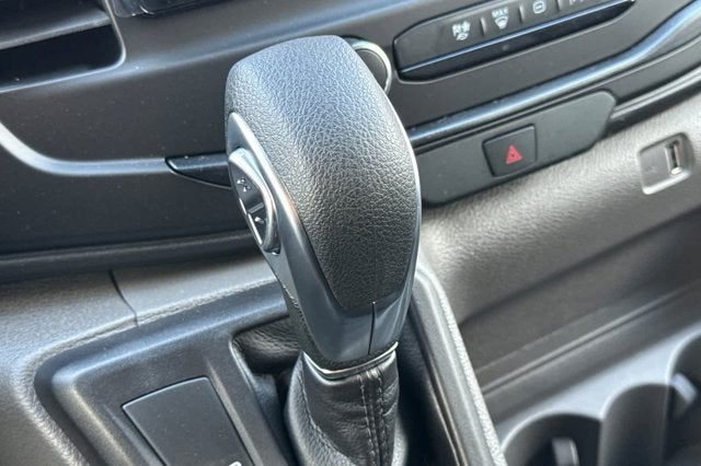 2026 Ford Transit Cargo Van T-250 130" Low Rf 9150 GVWR RWD