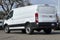 2026 Ford Transit Cargo Van T-250 130" Low Rf 9150 GVWR RWD