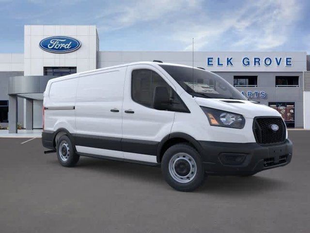 2026 Ford Transit Cargo Van T-250 130" Low Rf 9150 GVWR RWD