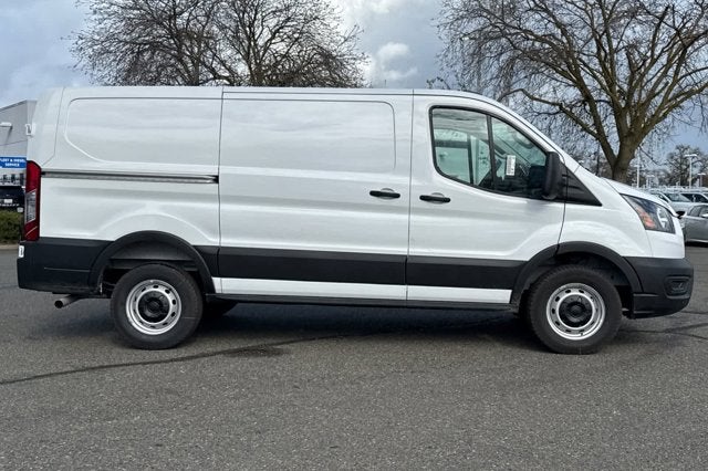 2026 Ford Transit Cargo Van T-250 130" Low Rf 9150 GVWR RWD