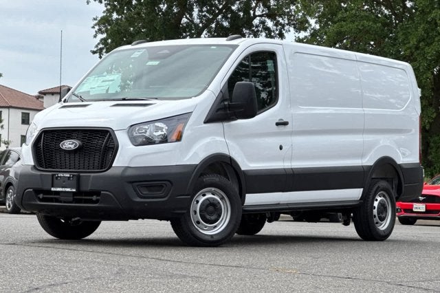 2026 Ford Transit Cargo Van T-250 130" Low Rf 9150 GVWR RWD