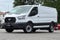 2026 Ford Transit Cargo Van T-250 130" Low Rf 9150 GVWR RWD