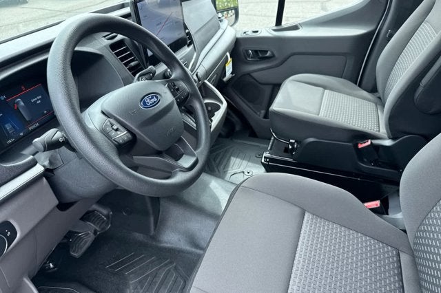 2026 Ford Transit Cargo Van T-250 130" Low Rf 9150 GVWR RWD