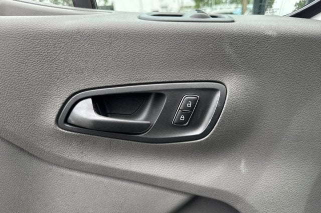 2026 Ford Transit Cargo Van T-250 130" Low Rf 9150 GVWR RWD