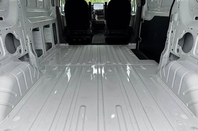 2026 Ford Transit Cargo Van T-250 130" Low Rf 9150 GVWR RWD