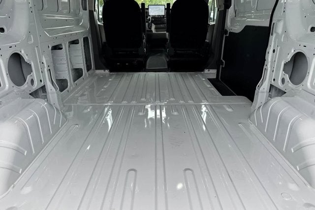 2026 Ford Transit Cargo Van T-250 130" Low Rf 9150 GVWR RWD