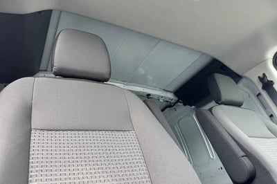 2026 Ford Transit Cargo Van T-250 130" Low Rf 9150 GVWR RWD