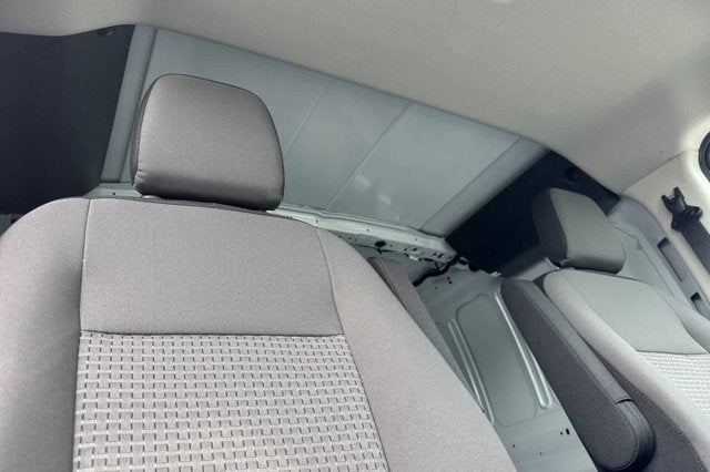 2026 Ford Transit Cargo Van T-250 130" Low Rf 9150 GVWR RWD