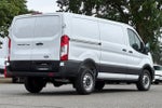 2026 Ford Transit Cargo Van T-250 130" Low Rf 9150 GVWR RWD