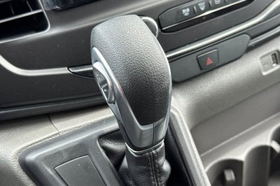 2026 Ford Transit Cargo Van T-250 130" Low Rf 9150 GVWR RWD