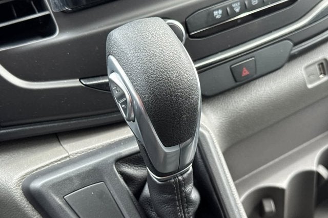 2026 Ford Transit Cargo Van T-250 130" Low Rf 9150 GVWR RWD