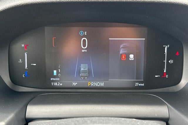 2026 Ford Transit Cargo Van T-250 130" Low Rf 9150 GVWR RWD