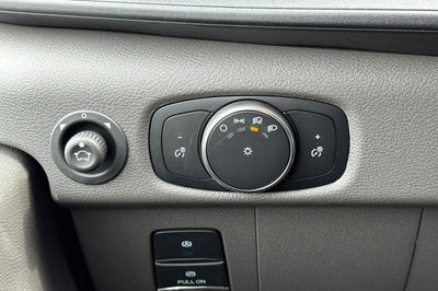 2026 Ford Transit Cargo Van T-250 130" Low Rf 9150 GVWR RWD