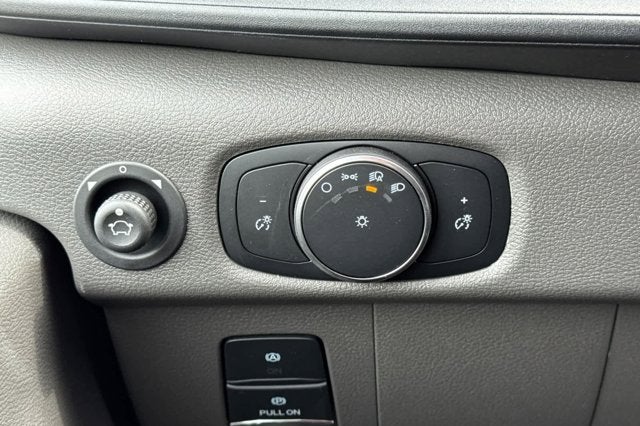 2026 Ford Transit Cargo Van T-250 130" Low Rf 9150 GVWR RWD