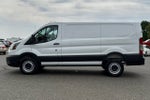 2026 Ford Transit Cargo Van T-250 130" Low Rf 9150 GVWR RWD