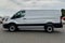 2026 Ford Transit Cargo Van T-250 130" Low Rf 9150 GVWR RWD