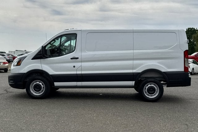 2026 Ford Transit Cargo Van T-250 130" Low Rf 9150 GVWR RWD