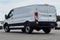 2026 Ford Transit Cargo Van T-250 130" Low Rf 9150 GVWR RWD