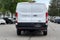 2026 Ford Transit Cargo Van T-250 130" Low Rf 9150 GVWR RWD