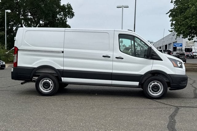 2026 Ford Transit Cargo Van T-250 130" Low Rf 9150 GVWR RWD