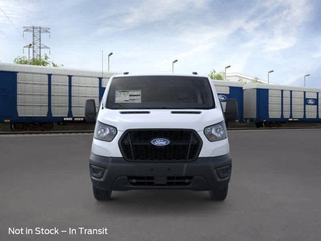 2026 Ford Transit Cargo Van T-250 130" Low Rf 9150 GVWR RWD