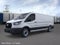 2026 Ford Transit Cargo Van T-250 130" Low Rf 9150 GVWR RWD