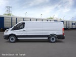 2026 Ford Transit Cargo Van T-250 130" Low Rf 9150 GVWR RWD
