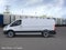 2026 Ford Transit Cargo Van T-250 130" Low Rf 9150 GVWR RWD