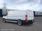 2026 Ford Transit Cargo Van T-250 130" Low Rf 9150 GVWR RWD