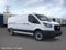 2026 Ford Transit Cargo Van T-250 130" Low Rf 9150 GVWR RWD