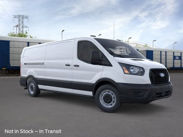 2026 Ford Transit Cargo Van T-250 130" Low Rf 9150 GVWR RWD