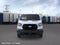 2026 Ford Transit Cargo Van T-250 130" Low Rf 9150 GVWR RWD