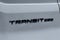 2026 Ford Transit Cargo Van T-250 130" Low Rf 9150 GVWR RWD