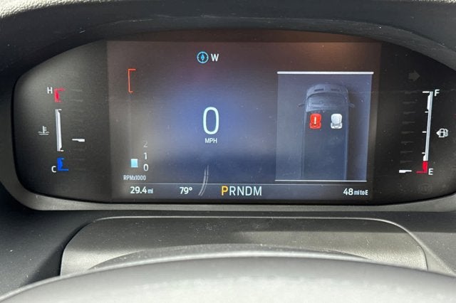 2026 Ford Transit Cargo Van T-250 130" Low Rf 9150 GVWR RWD