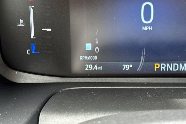 2026 Ford Transit Cargo Van T-250 130" Low Rf 9150 GVWR RWD