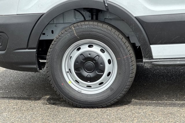 2026 Ford Transit Cargo Van T-250 130" Low Rf 9150 GVWR RWD