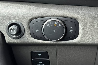 2026 Ford Transit Cargo Van T-250 130" Low Rf 9150 GVWR RWD