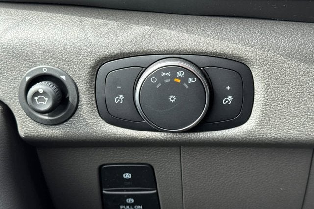 2026 Ford Transit Cargo Van T-250 130" Low Rf 9150 GVWR RWD