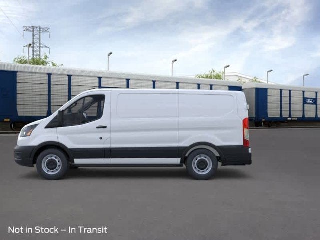 2026 Ford Transit Cargo Van T-250 130" Low Rf 9150 GVWR RWD