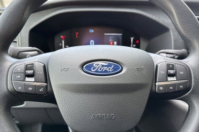 2026 Ford Transit Cargo Van T-250 130" Low Rf 9150 GVWR RWD