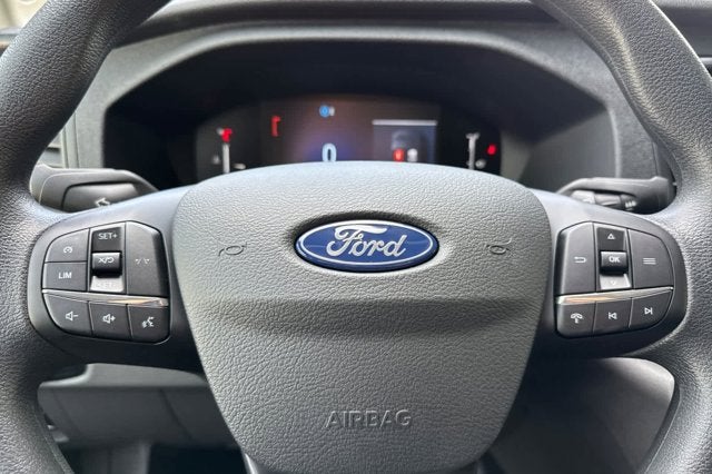 2026 Ford Transit Cargo Van T-250 130" Low Rf 9150 GVWR RWD