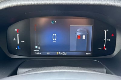 2026 Ford Transit Cargo Van T-250 130" Low Rf 9150 GVWR RWD