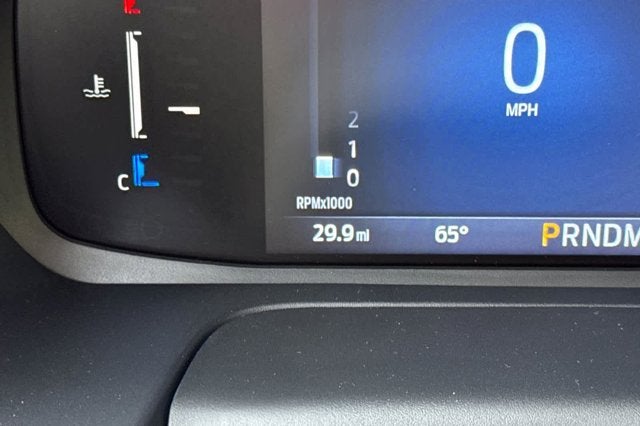 2026 Ford Transit Cargo Van T-250 130" Low Rf 9150 GVWR RWD